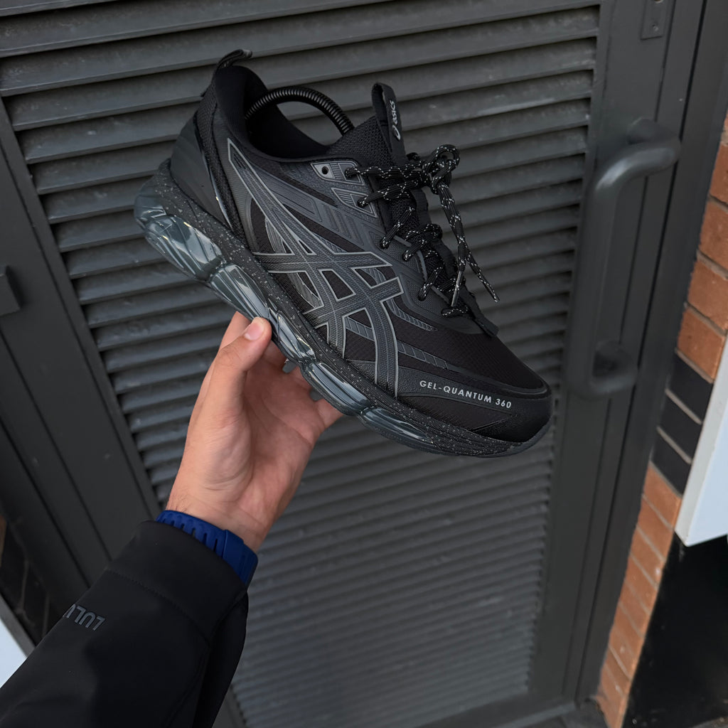 ASICS GEL-QUANTUM 360 VIII UTILITY 'BLACK'