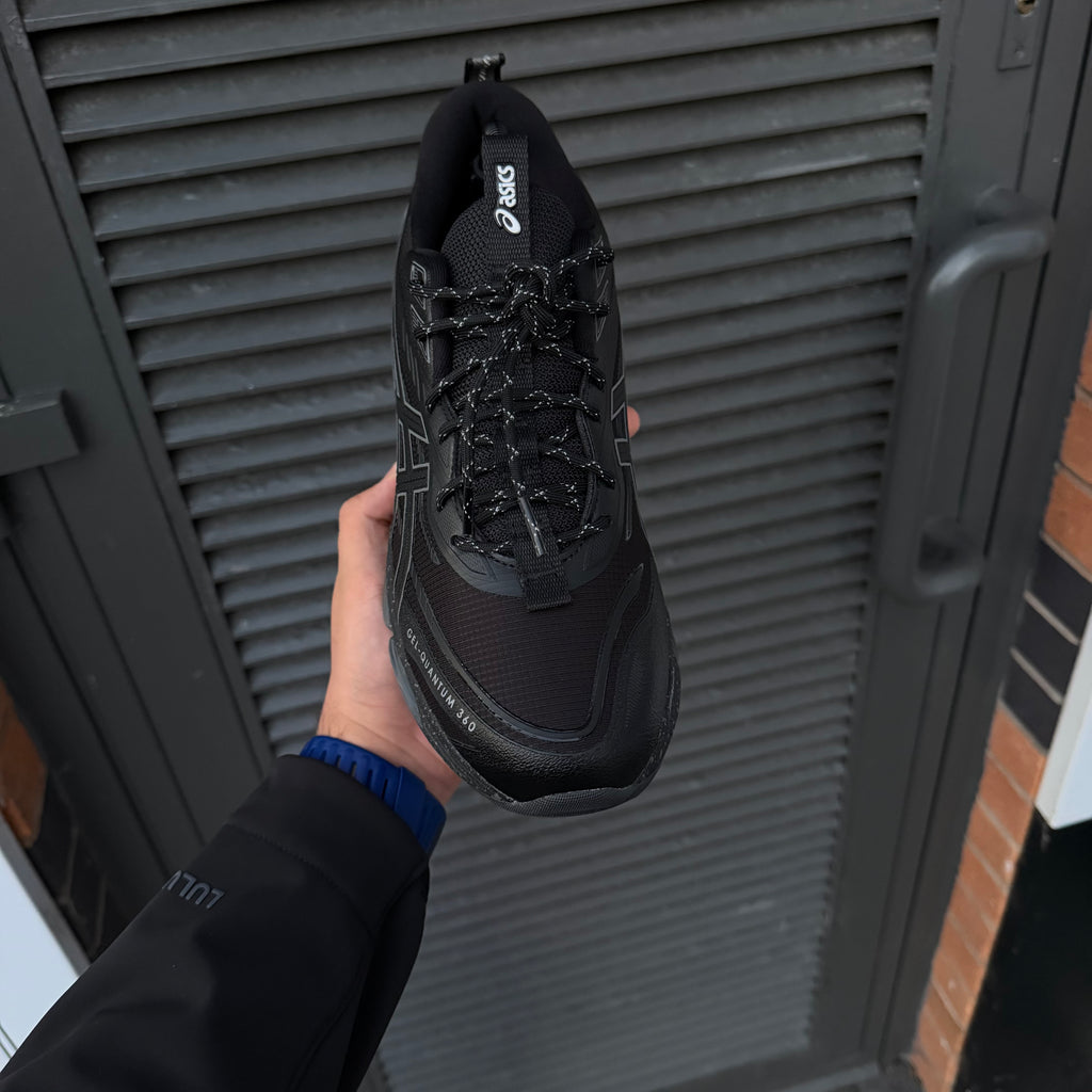 ASICS GEL-QUANTUM 360 VIII UTILITY 'BLACK'