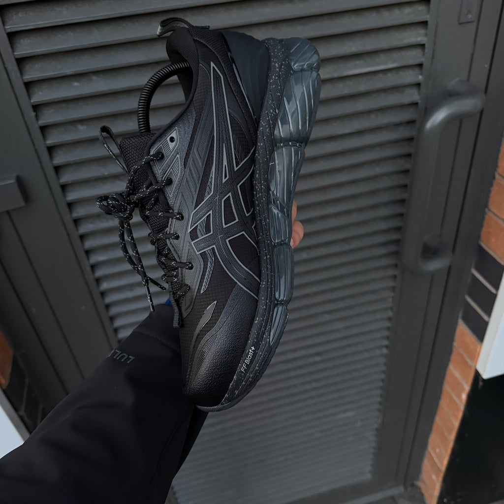 ASICS GEL-QUANTUM 360 VIII UTILITY 'BLACK'