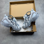 ASICS GEL-VENTX 'WHITE STORM CLOUD'