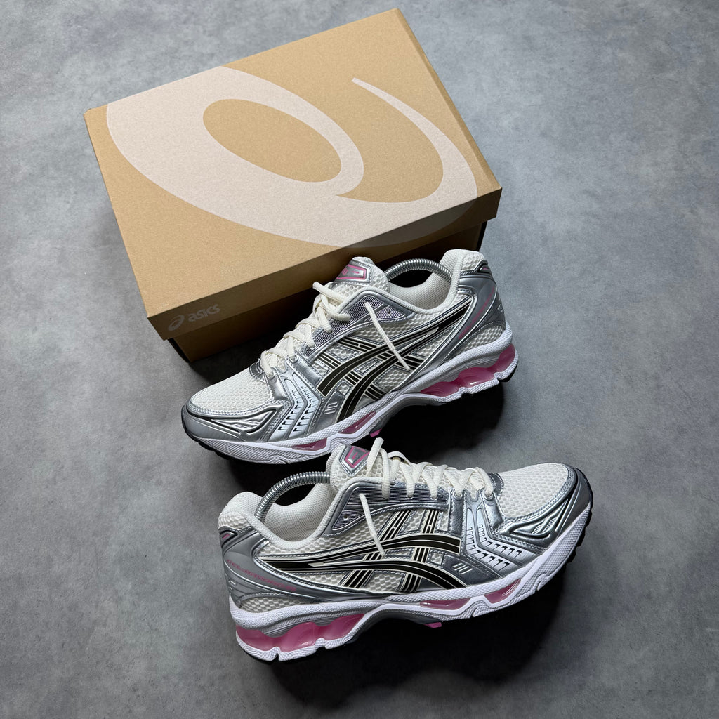ASICS GEL-KAYANO 14 'CREAM SWEET PINK'