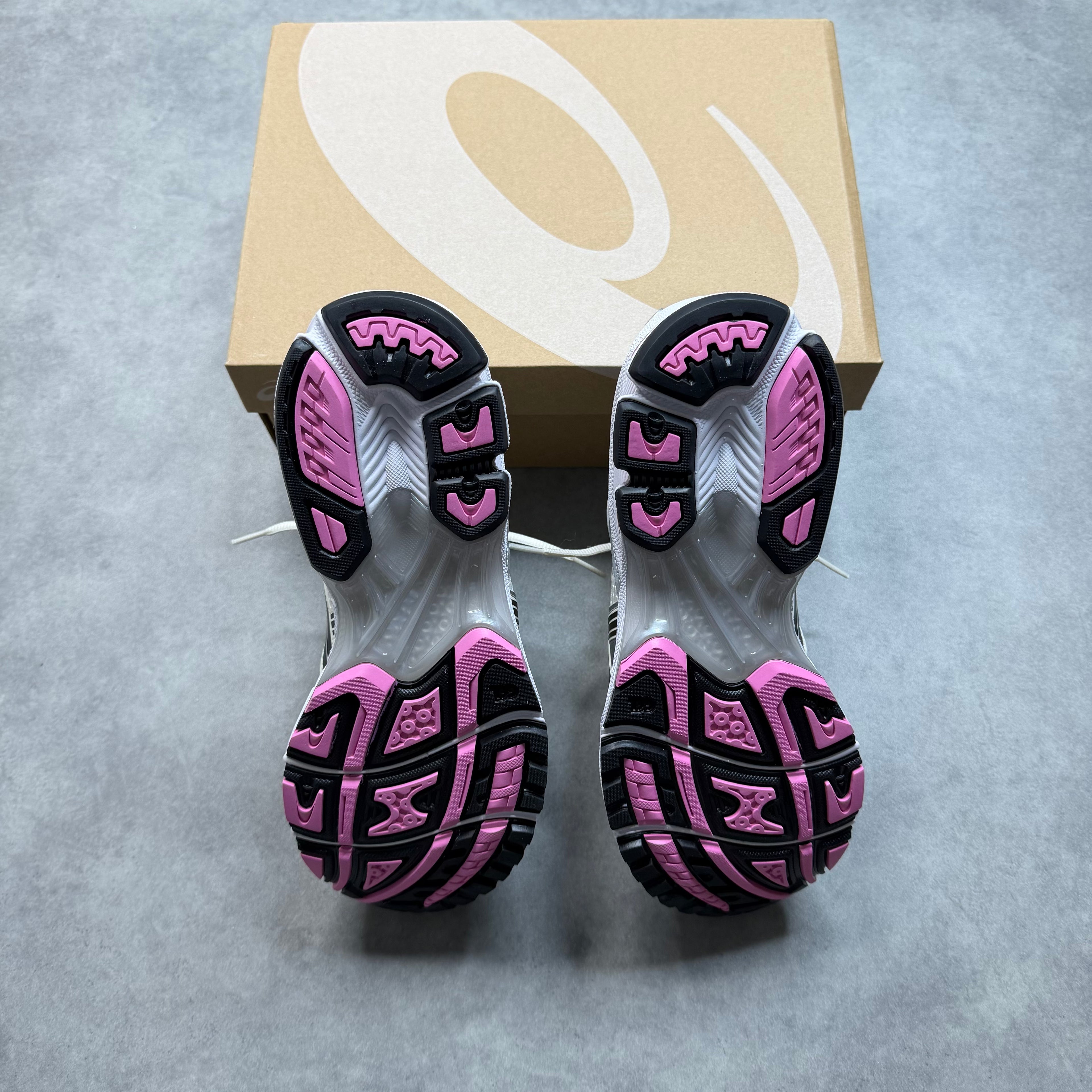 ASICS GEL-KAYANO 14 'CREAM SWEET PINK'