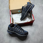 NIKE P-6000 'BLACK COOL DIFFUSED BLUE'