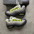 NIKE AIRMAX 95 OG BIG BUBBLE 'NEON'